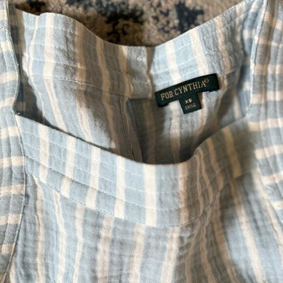 For Cynthia Cotton Dress - Picture 3 of 6